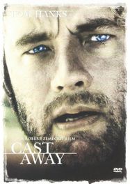 Cast Away (DVD)