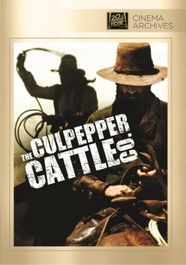Culpepper Cattle Co / (Mod Ntsc) (DVD)
