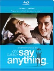 Say Anything... [1989] (BLU)