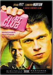 Fight Club [1999] (DVD)