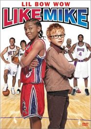 Like Mike (DVD)