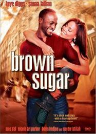 Brown Sugar [2002] (DVD)