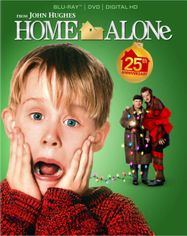 Home Alone [1990] (BLU)