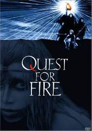 Quest For Fire (DVD)