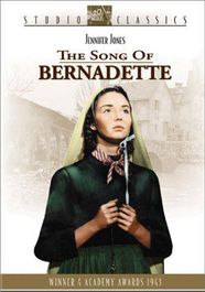 Song Of Bernadette (1943) (DVD)