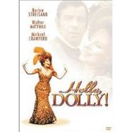 Hello, Dolly! [1969] (DVD)