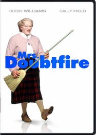Mrs. Doubtfire [1993] (DVD)