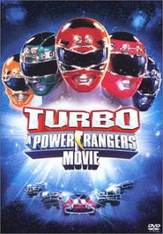 Turbo-Power Rangers