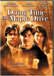 Doing Time On Maple Drive (DVD)