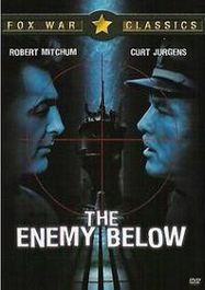 Enemy Below (DVD)