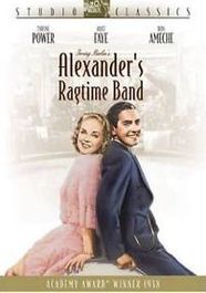 Alexander's Ragtime Band (DVD)