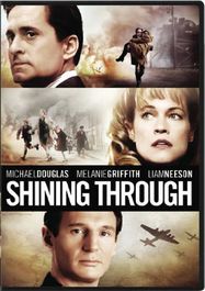 Shining Through