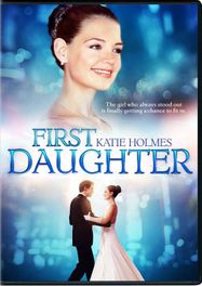 First Daughter