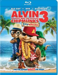 Alvin & The Chipmunks: Chipwre