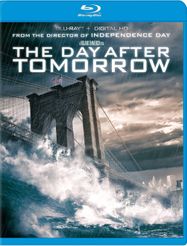 Day After Tomorrow