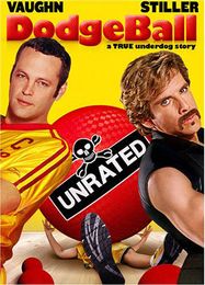 Dodgeball