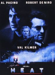 Heat [1995] (DVD)