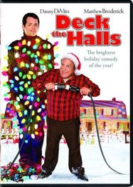 Deck The Halls