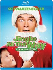 Jingle All The Way [1996] (BLU)