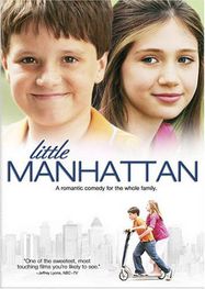 Little Manhattan (DVD)