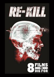 Re-Kill / (Full Mod Ntsc) (DVD)