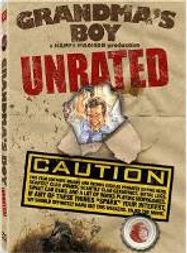Grandma's Boy [2006] (DVD)