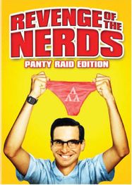 Revenge Of The Nerds