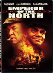 Emperor Of The North (DVD)