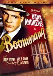 Boomerang (DVD)