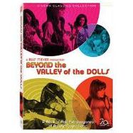 Beyond The Valley Of The Dolls (DVD)