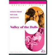 Valley Of The Dolls (DVD)