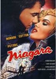 Niagara (DVD)