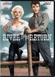 River Of No Return (1954)