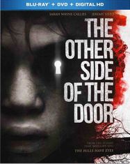 Other Side Of The Door