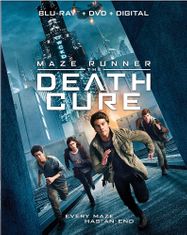 Maze / Death Cure