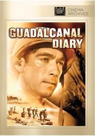 Guadalcanal Diary / (Full Mod Ntsc) (DVD)
