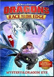Dragons: Race To The Edge - My