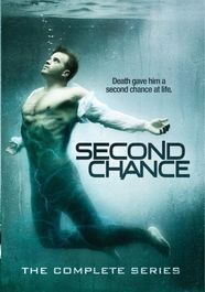 Second Chance: Complete Series (3Pc) / (Mod 3Pk) (DVD)