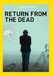 Return From The Dead / (Mod Ac3 Dol Ws Ntsc) (DVD)