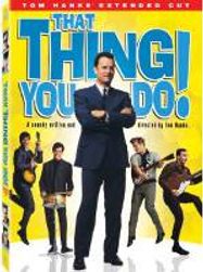 That Thing You Do (DVD)