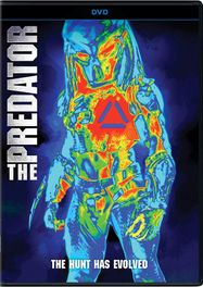 Predator (2018)