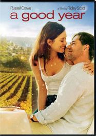 A Good Year (DVD)