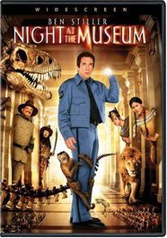 Night At The Museum [2006] (DVD)
