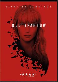 Red Sparrow