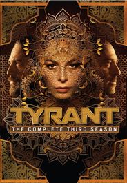 Tyrant: Comp Ssn 3 (3Pc) / (Mod Ac3 Dol Ws Ntsc) (DVD)