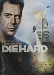 Die Hard (DVD)