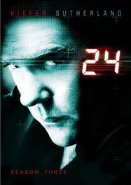 24: Season 3 (DVD)