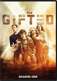 Gifted: Season 1