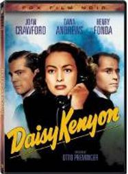 Daisy Kenyon (DVD)