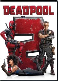 Deadpool 2